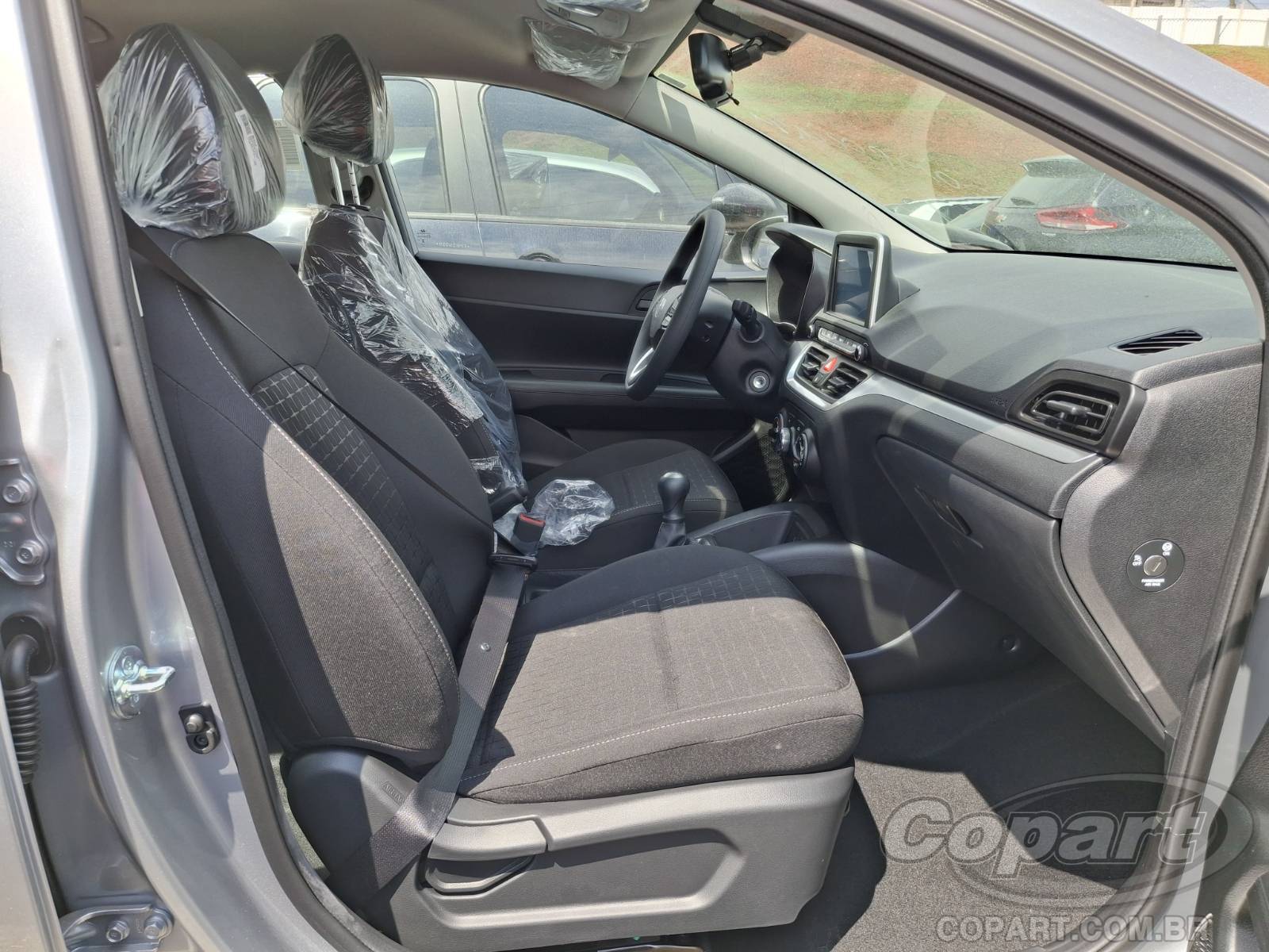 Foto 5: 2026 HYUNDAI HB20