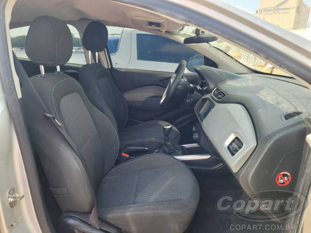 2017 CHEVROLET ONIX 