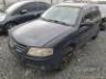 2006 VOLKSWAGEN GOL 