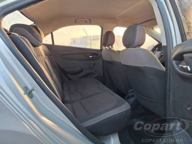 2015 CHEVROLET PRISMA 