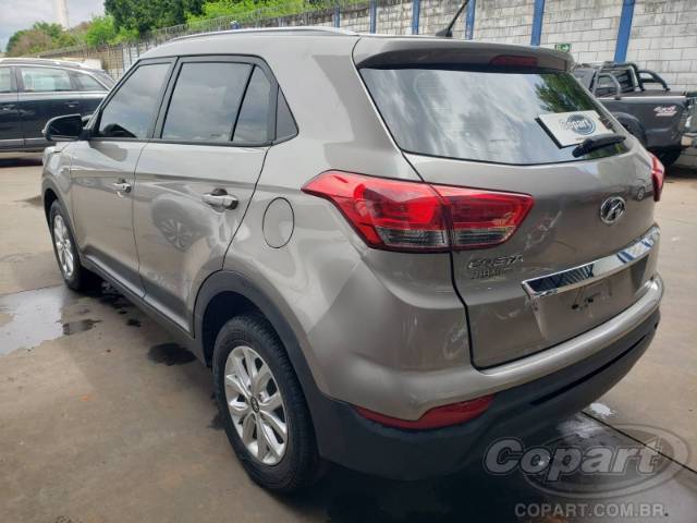 2021 HYUNDAI CRETA 
