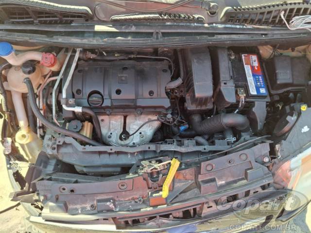 2012 CITROEN C3 AIRCROSS 