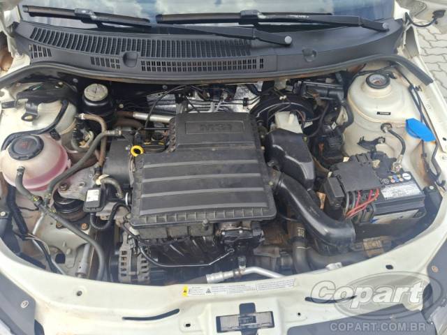 2023 VOLKSWAGEN SAVEIRO 