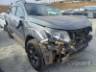 2021 NISSAN FRONTIER CD 