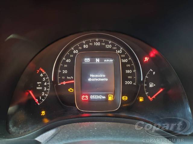 2024 FIAT STRADA CD 