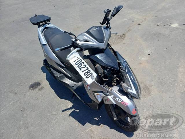 2023 HONDA ELITE 