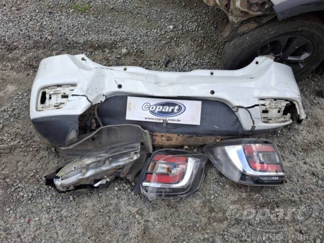 2017 RENAULT SANDERO 