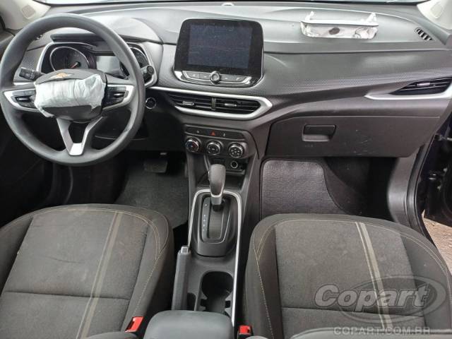 2024 CHEVROLET TRACKER 