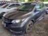 2017 HONDA HR-V 