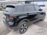 2022 VOLKSWAGEN T-CROSS 