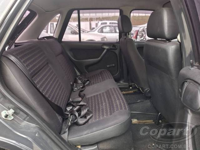 2005 VOLKSWAGEN GOL 