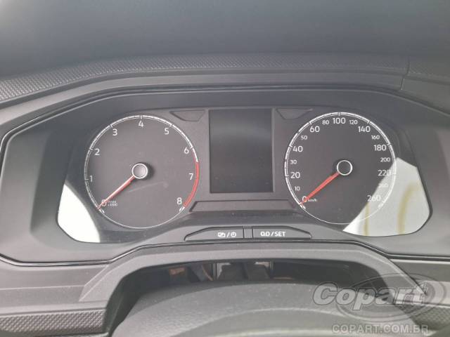 2023 VOLKSWAGEN POLO 