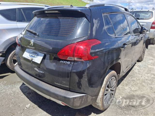 2018 PEUGEOT 2008 