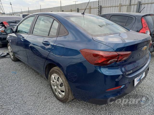 2023 CHEVROLET ONIX PLUS 