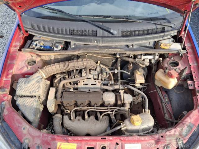 2013 CHEVROLET CELTA 