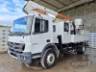 2022 MERCEDES BENZ ATEGO 
