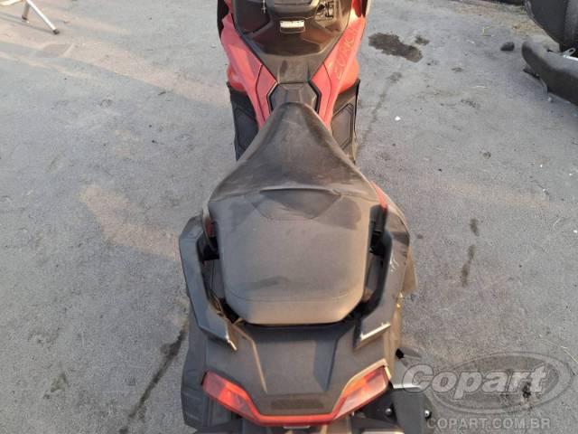 2024 HONDA ADV 