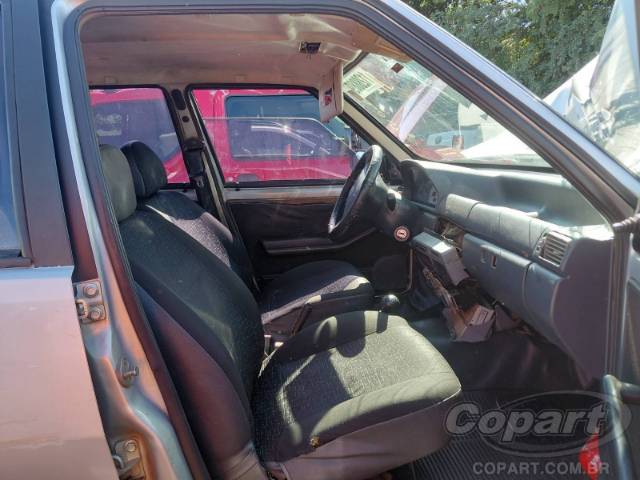 2010 FIAT UNO 