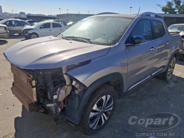 2024 FIAT TORO 