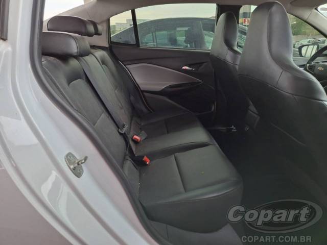 2025 CHEVROLET ONIX PLUS 