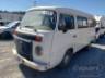 2012 VOLKSWAGEN KOMBI 
