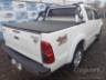 2013 TOYOTA HILUX CD 