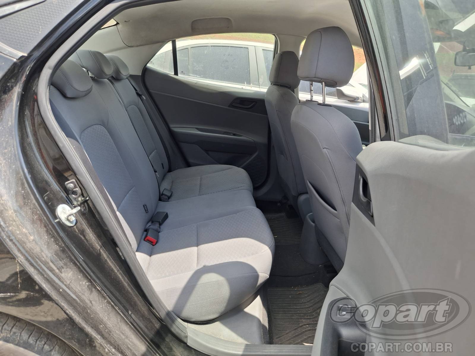 Foto 6 de 13: 2021 HYUNDAI HB20S