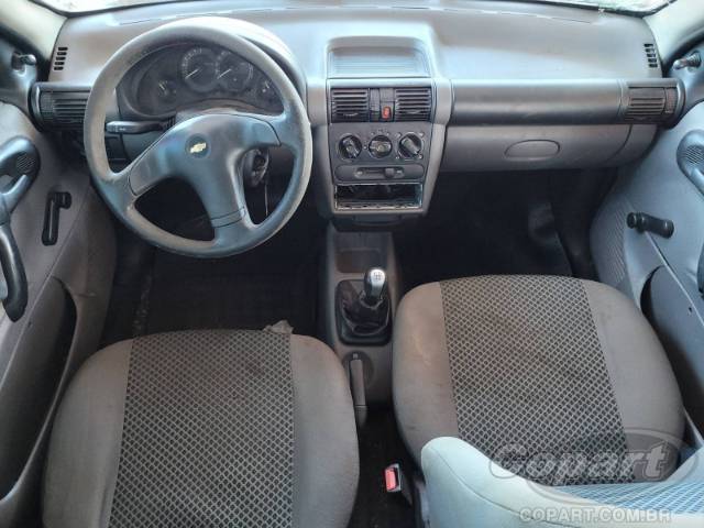 2009 CHEVROLET CLASSIC 