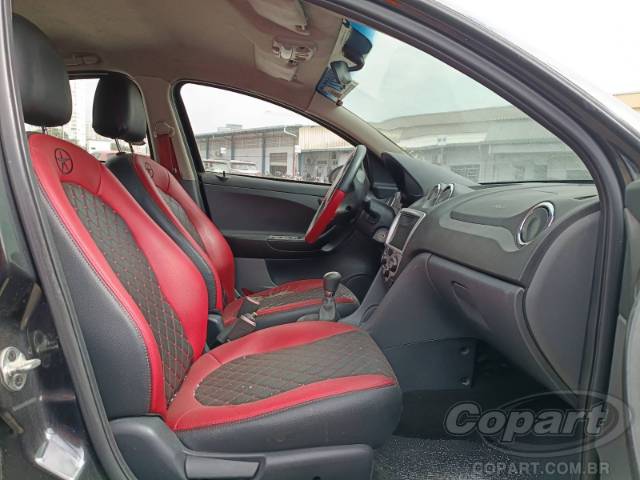 2013 JAC J3 