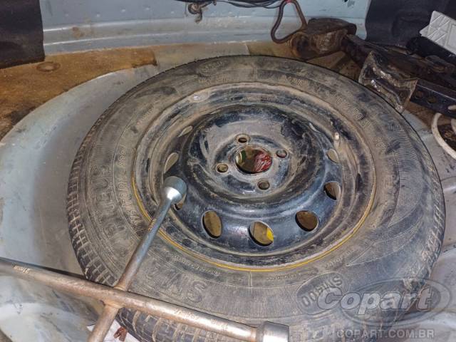 2011 CHEVROLET PRISMA 