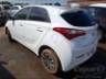 2015 HYUNDAI HB20 