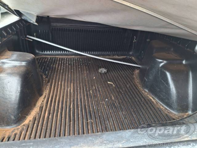 2008 VOLKSWAGEN SAVEIRO 