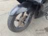 2016 HONDA PCX 