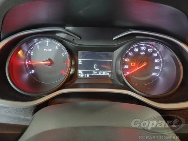 2022 CHEVROLET ONIX PLUS 