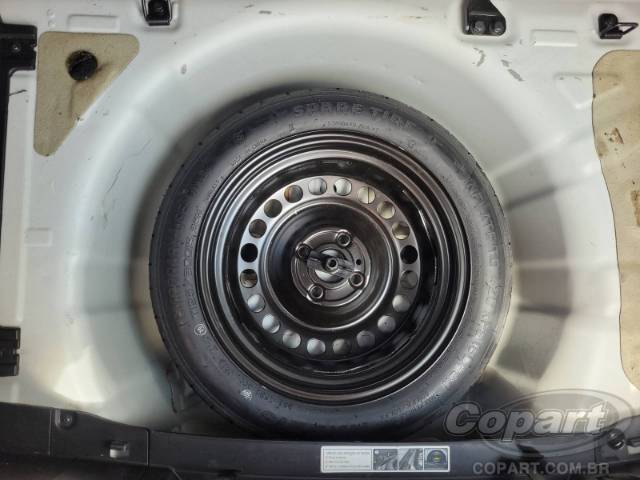 2019 HYUNDAI HB20 