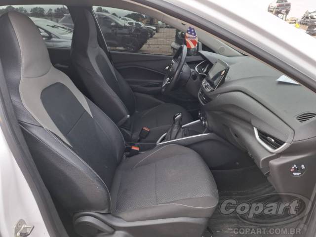 2024 CHEVROLET ONIX 
