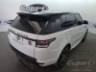 2017 LAND ROVER RANGE ROVER SPORT 