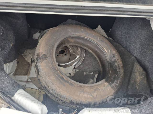 2022 VOLKSWAGEN VOYAGE 