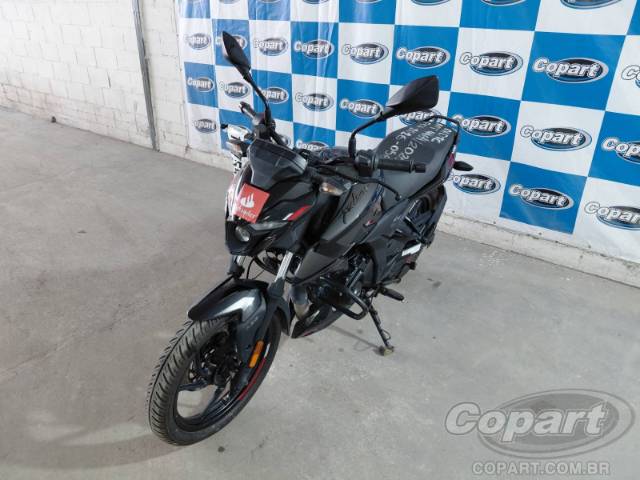 2026 BAJAJ Pulsar 