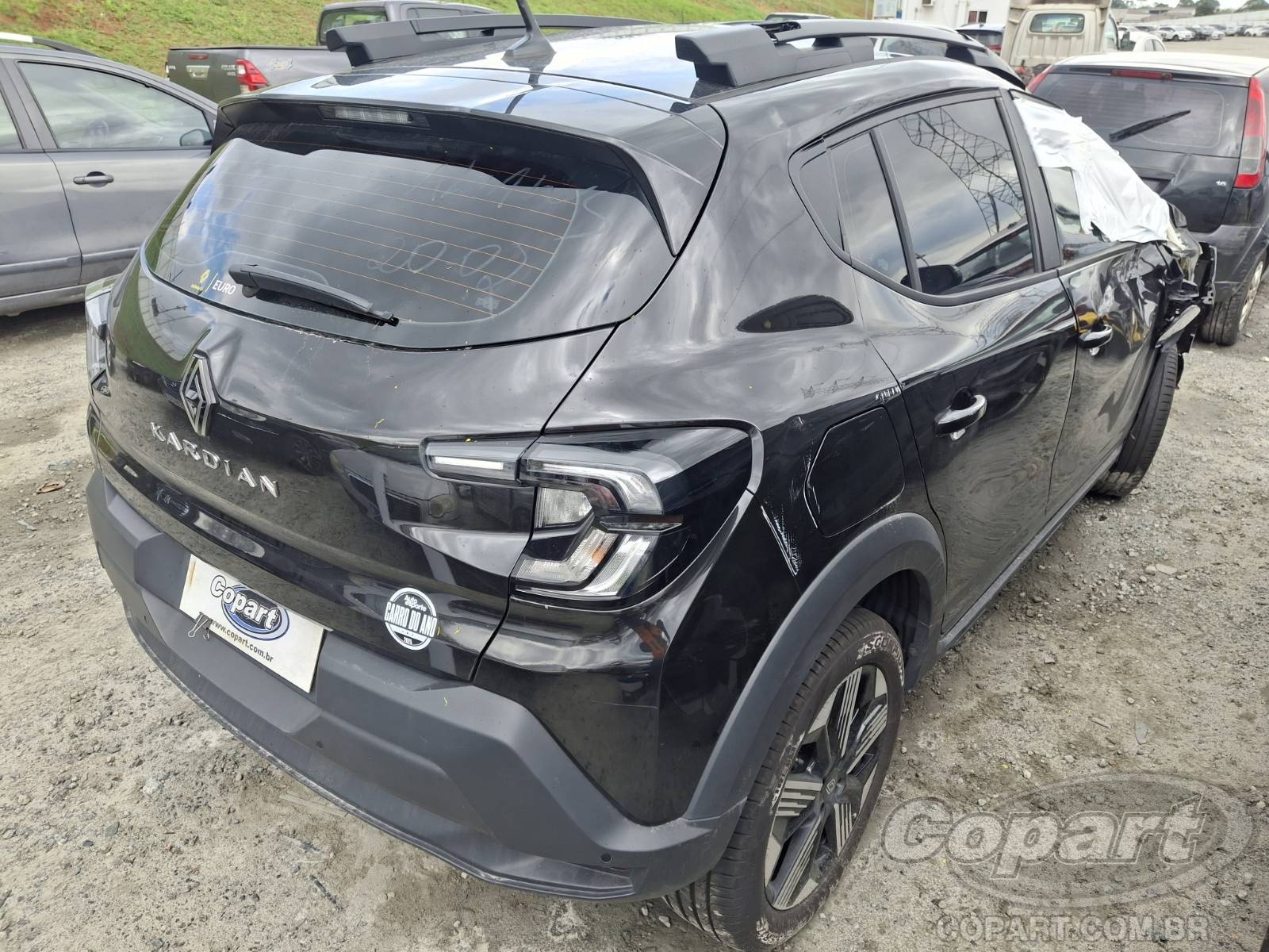 Foto 4: 2025 RENAULT KARDIAN