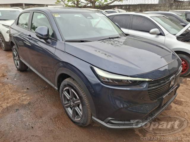 2025 HONDA HR-V 