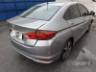 2015 HONDA CITY 