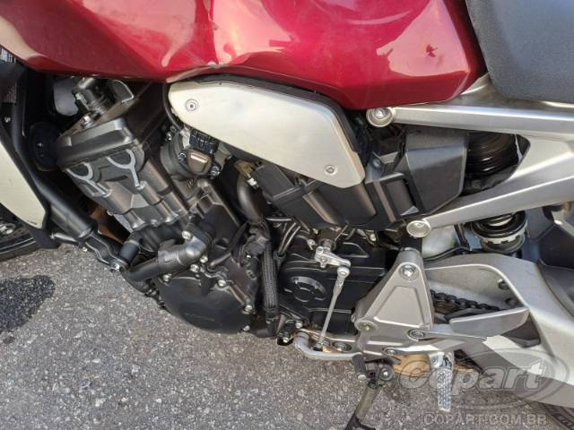 2023 HONDA CB 1000R 