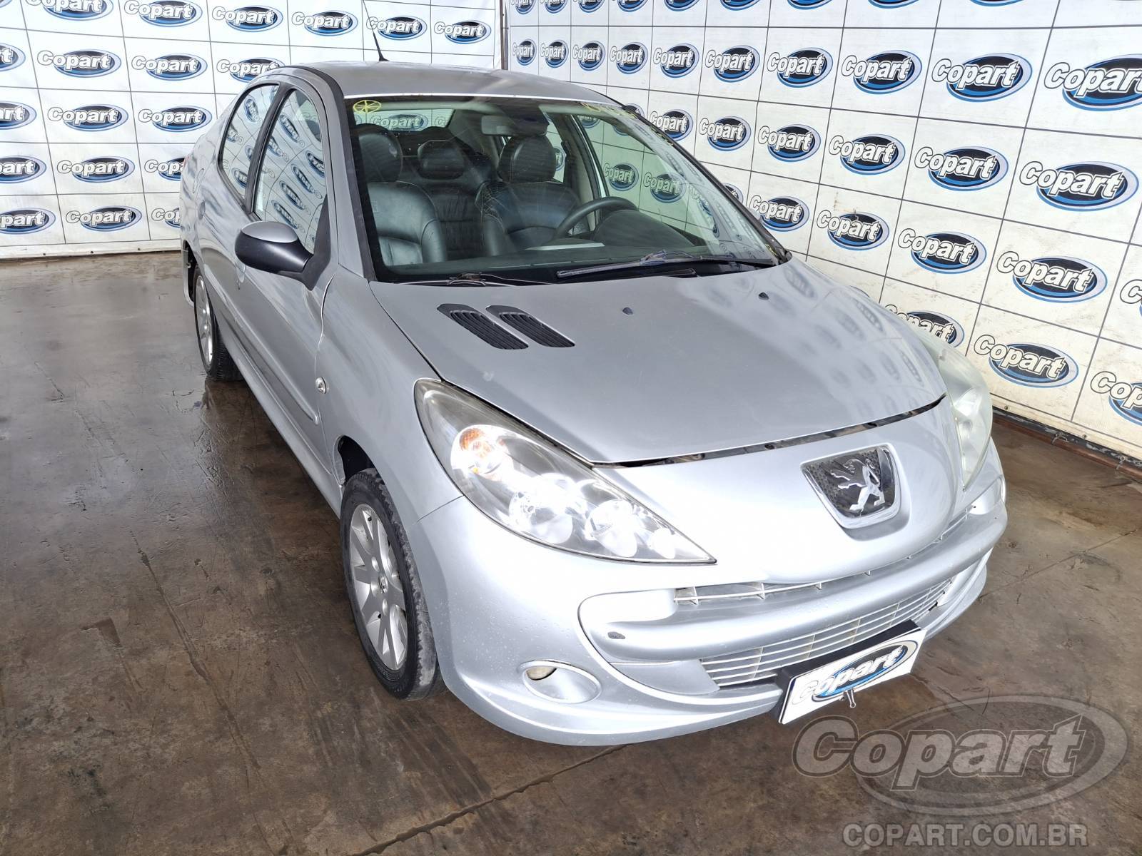 PEUGEOT 207 PASSION
