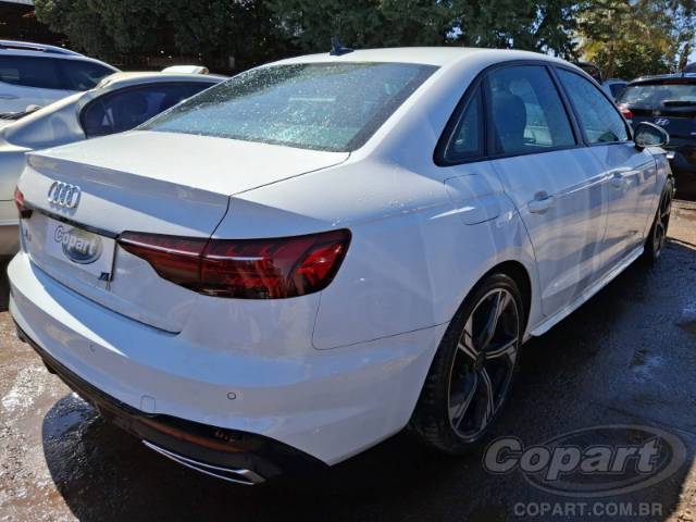 2023 AUDI A4 