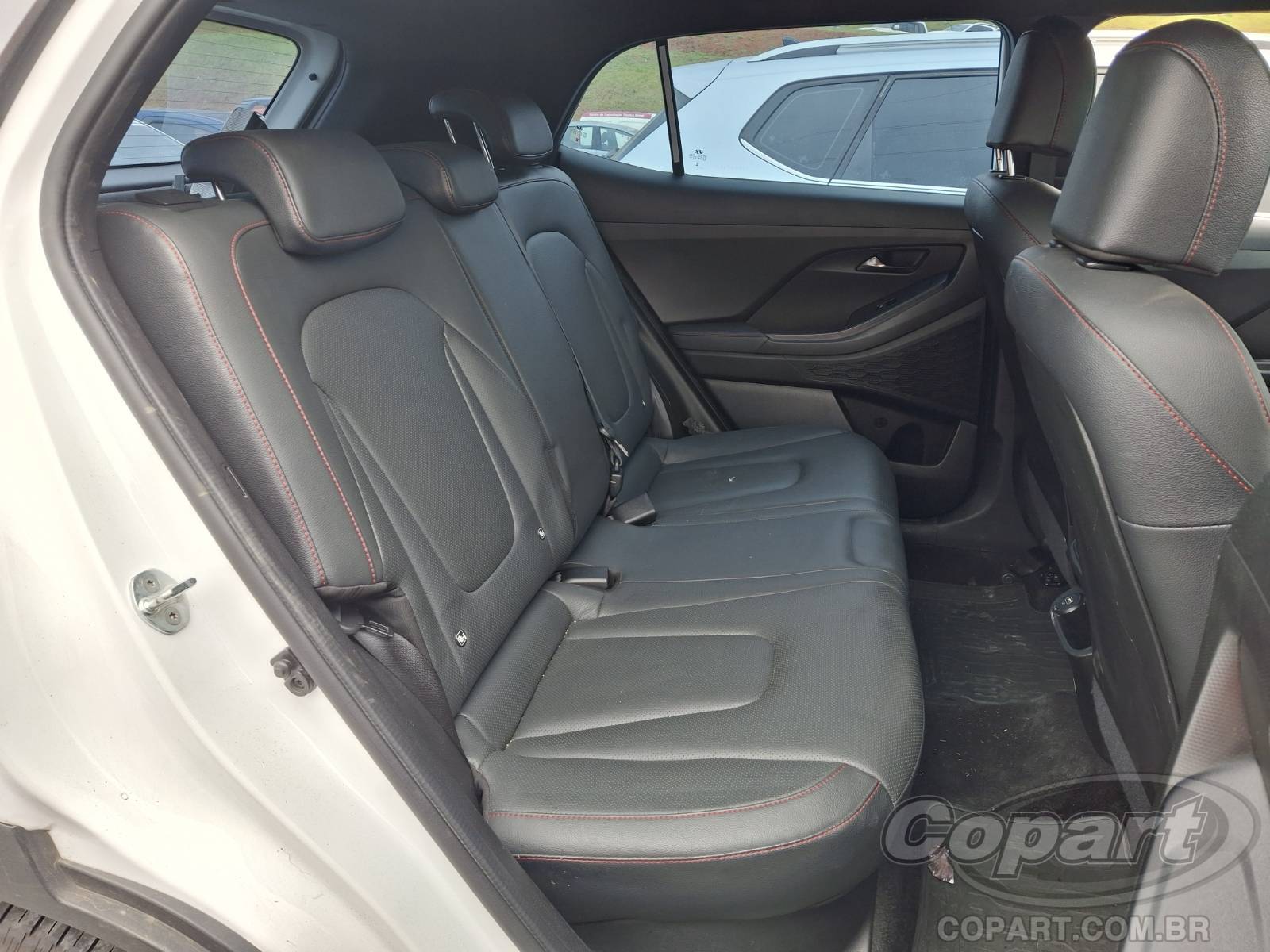 2023 HYUNDAI CRETA — foto 6 de 12