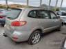 2007 HYUNDAI SANTA FE 
