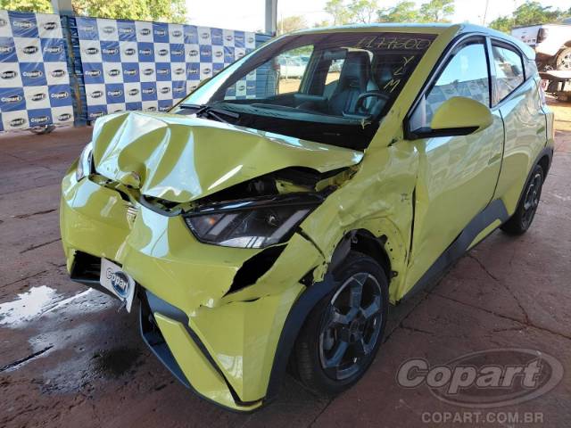 2025 BYD DOLPHIN MINI 