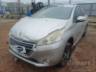 2014 PEUGEOT 208 