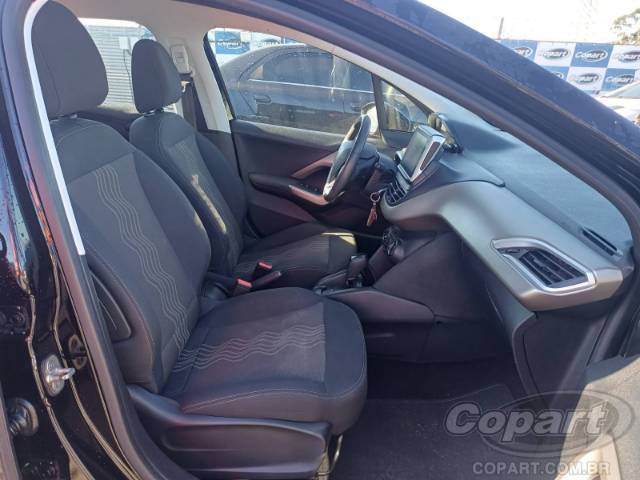 2019 PEUGEOT 2008 